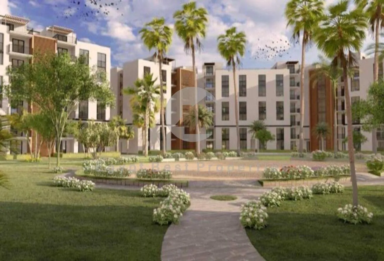 Sale in Zed East: _Building 13 APTs FOR Investment ,ONLY 8 M DP!.