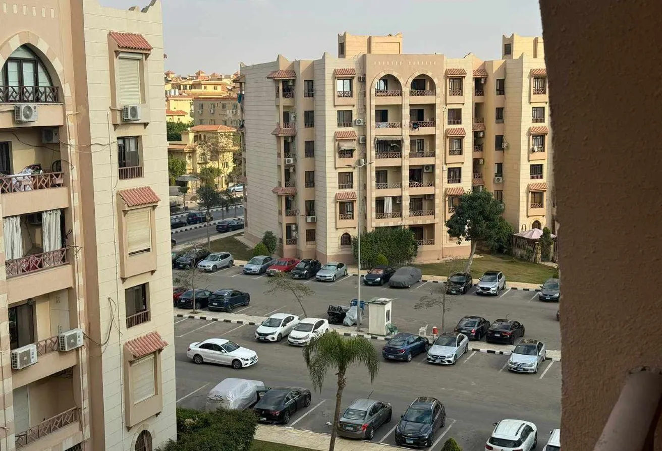 Sale in Rehab City Fifth Phase: بسعر لقطه بحاله نظيفه موقع مميز بجانب نادي الرحاب