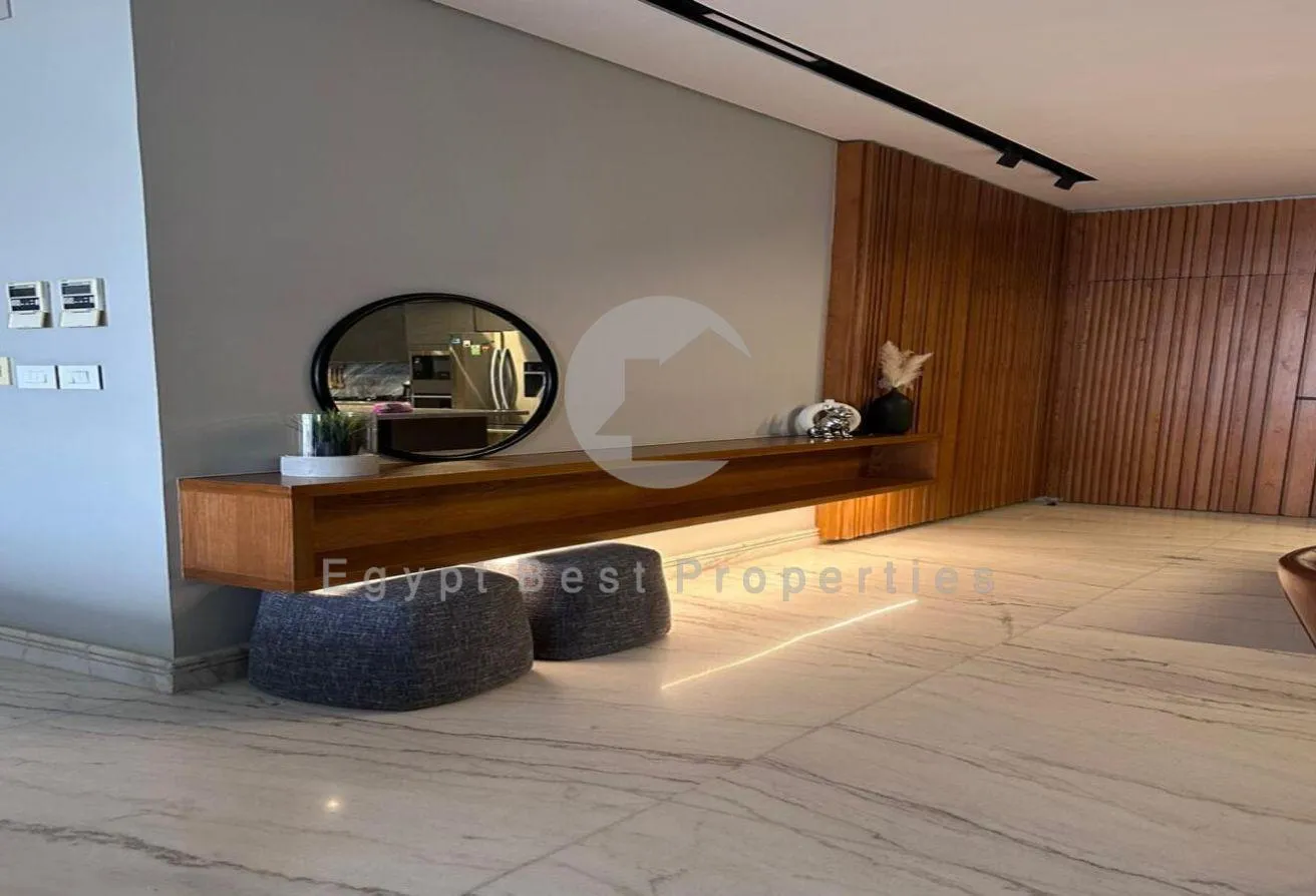 Sale in The Water Way: Ultra Modern Apartment sale Water Way 1 Compound