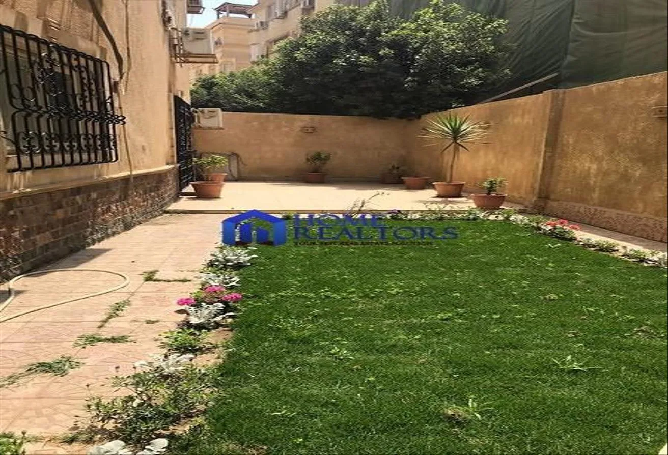 Rent in Al Shouyfat: Duplex Furnished Ground Floor For Rent In Shouyfat