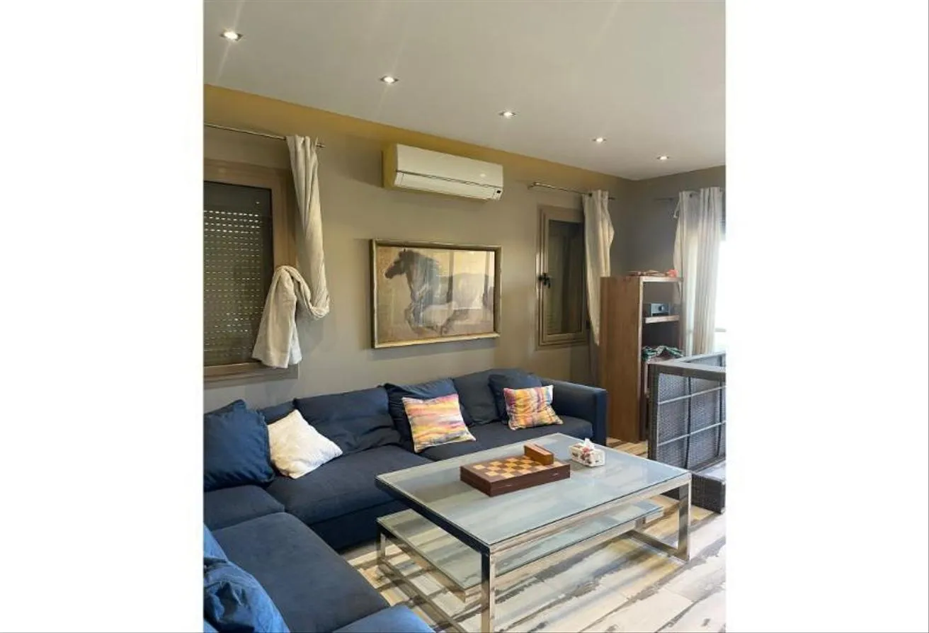 Sale in Jaz Little Venice Golf: اشيك فيلا فى العين السخنه كلها بحرى و احلى فيو