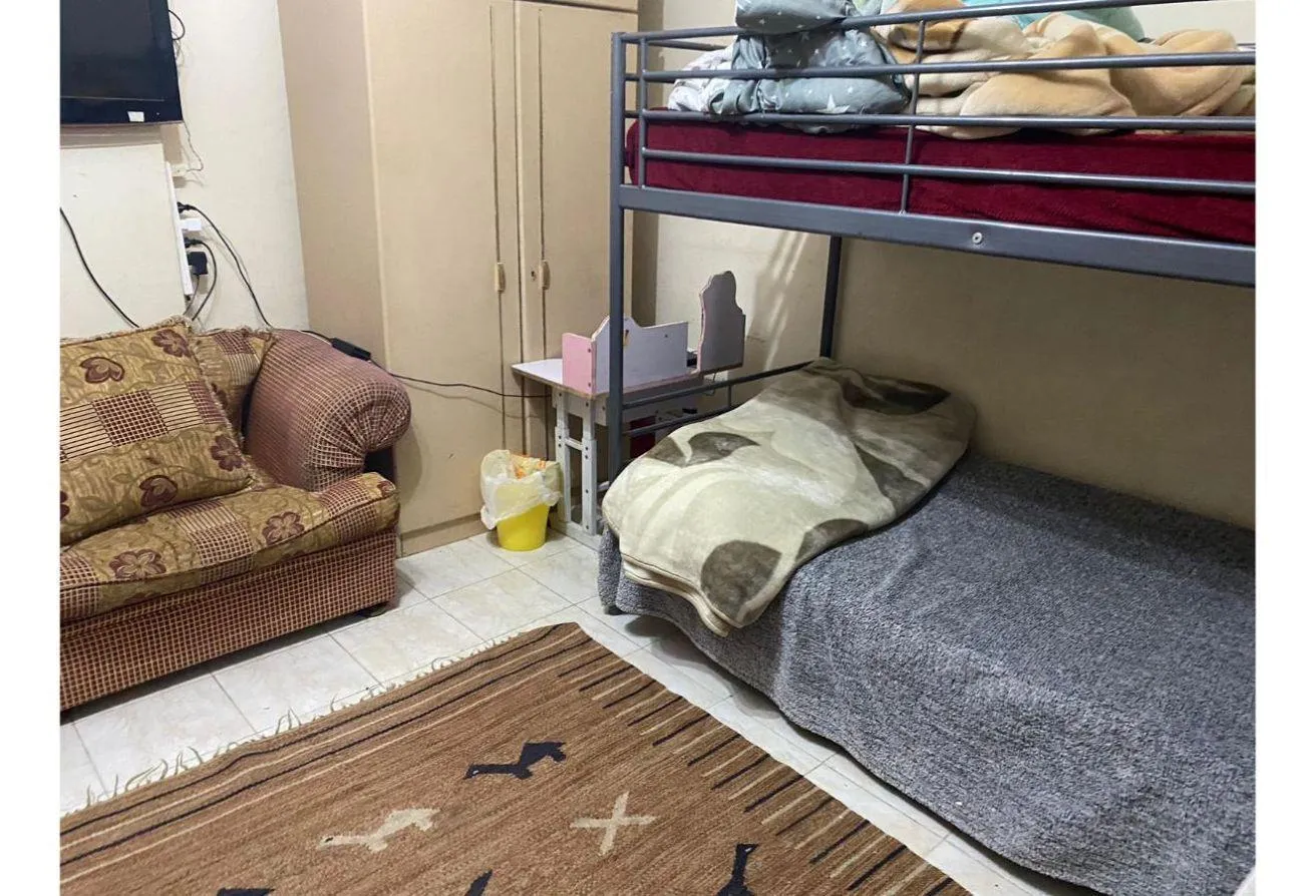 Sale in Rehab City Sixth Phase: وحدة فاخرة للبيع بمدينة الرحاب
