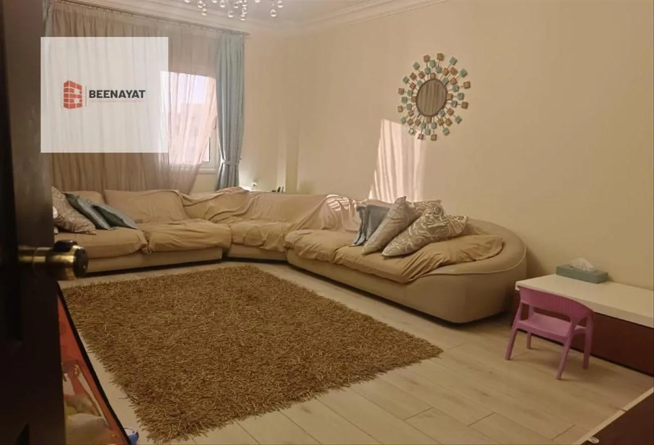 Sale in Al masrawya: للبيع شقة 195م في كمبوند المصراوية - التجمع الخامس