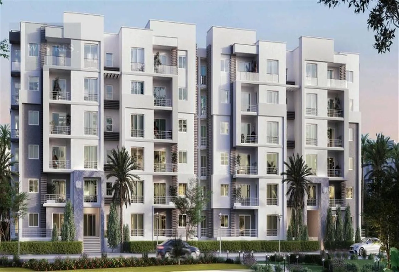 Sale in Westview Residence: Fully Finished Apartment 3Bed Delivery 1Y Dp 630k