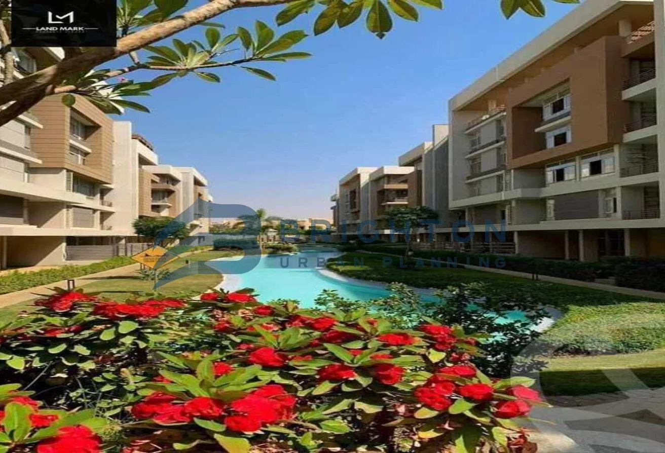 Sale in Granda Life: penthouse for sale in elsherouk