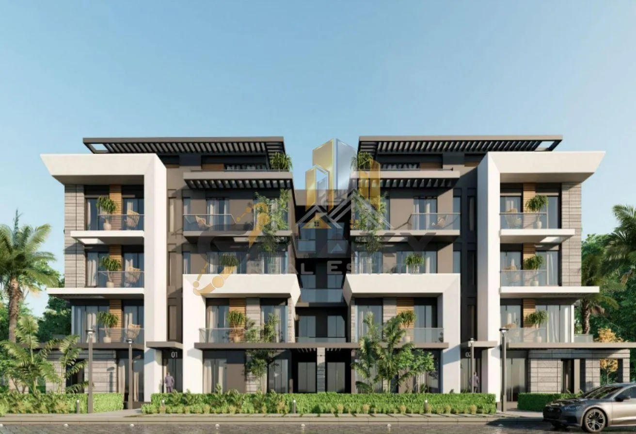 Sale in Monark: Lowest Price Townhouse Pool view | Affordable