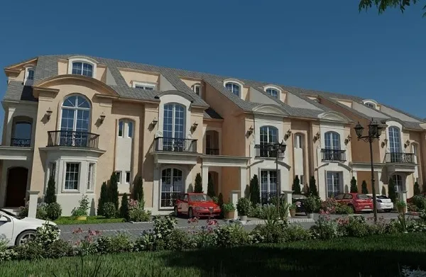 Sale in Layan Residence: Hot Deal Luxury Finished Twin Layan|For Quiek Sale