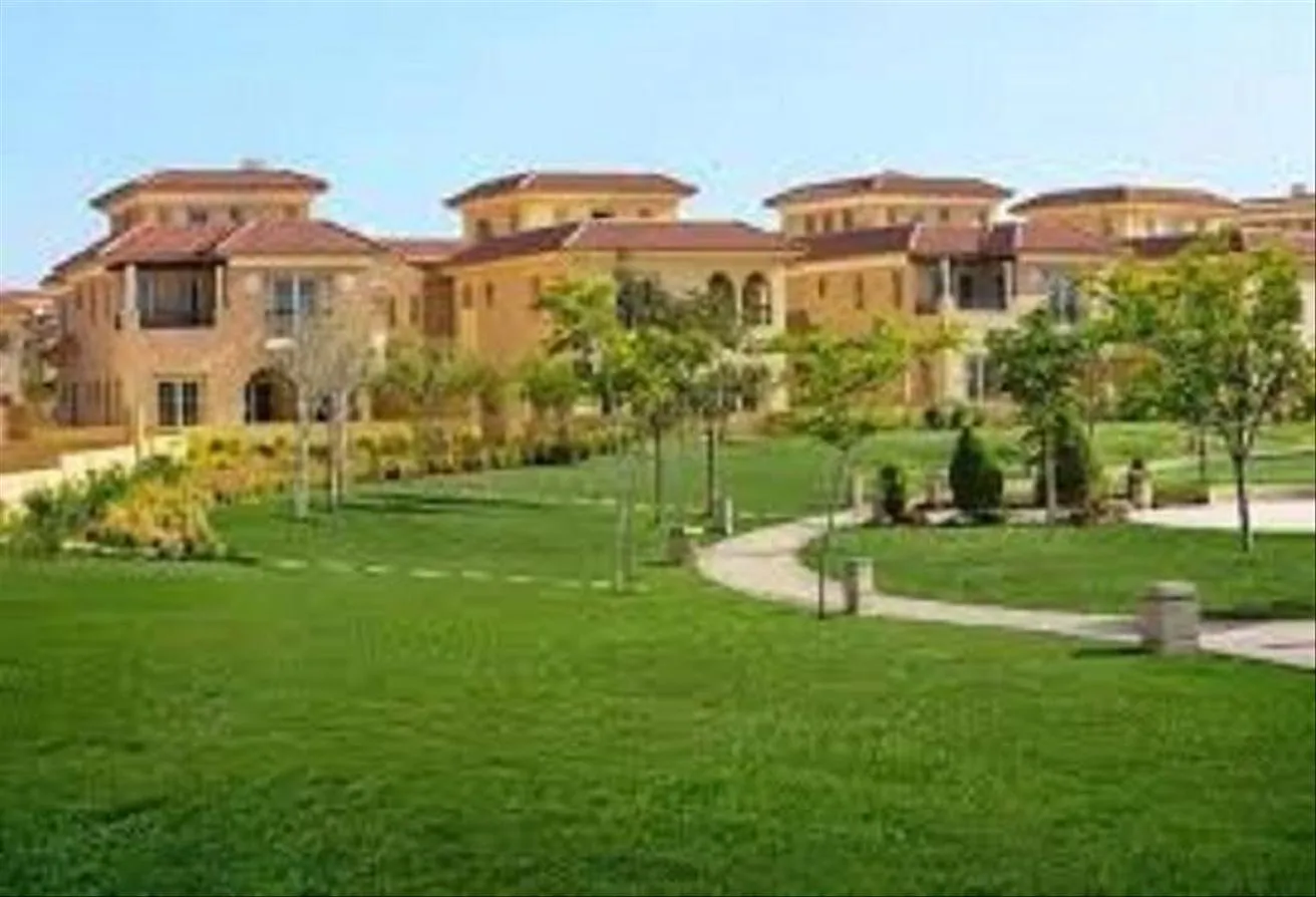 Sale in Hyde Park: Apartment Finished in Hyde Park New Cairo+Over8Y