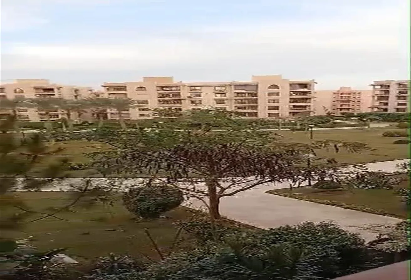 Sale in Rehab City Fifth Phase: 232m  View Wide Garden best price