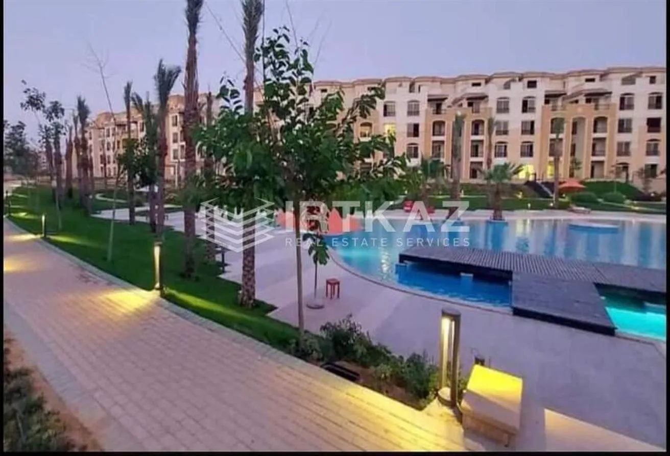 Sale in Stone Residence: own your Penthouse resale with roof Ready To Move