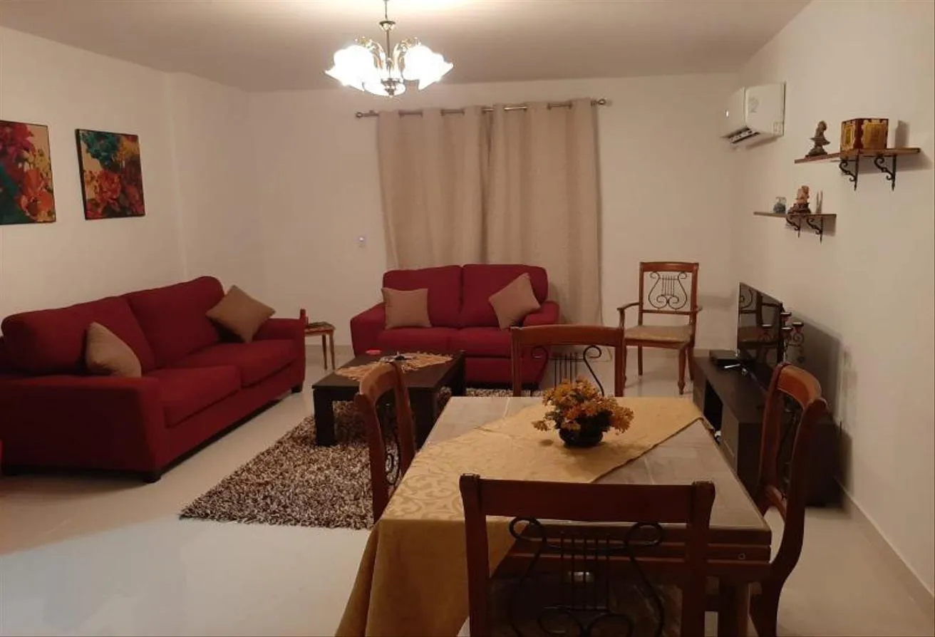 Rent in Easy Life: استوديو ايجار مفروش مكيف فرش شيك مودرن