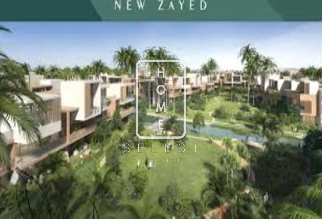 Sale in MarVille New Zayed: Apartment for sale with limited time offer 244SQM.