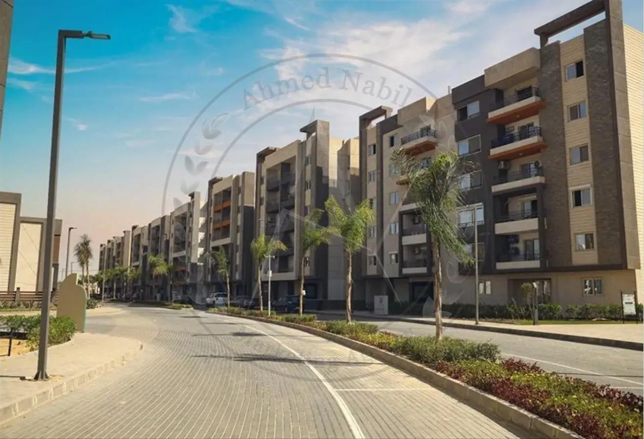 Sale in Rock Eden: penthouse for sale in Rock Eden, Hadayek October