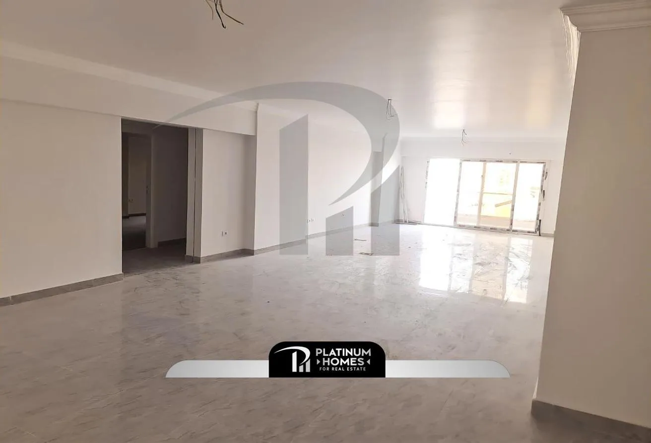 Sale in Grand View: Sale  10% Down Payment Chalet 63m Porto Sokhna
