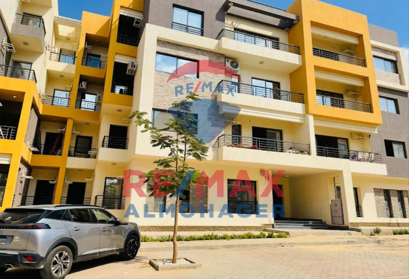 Sale in Tala: Resale Apartment with Installments - 3/4 Finishing