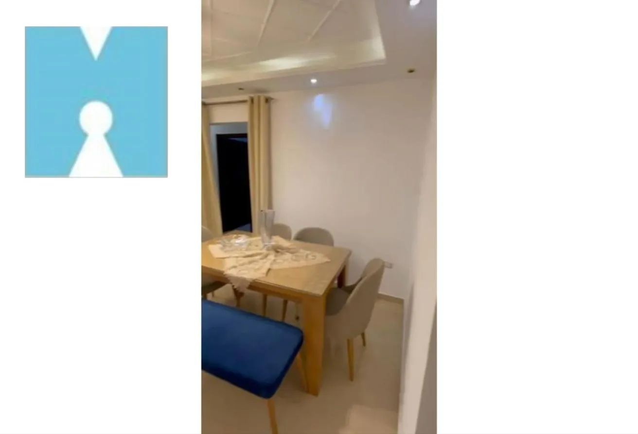 Sale in Opera City: Apartment ,  Suitable for real estate financing