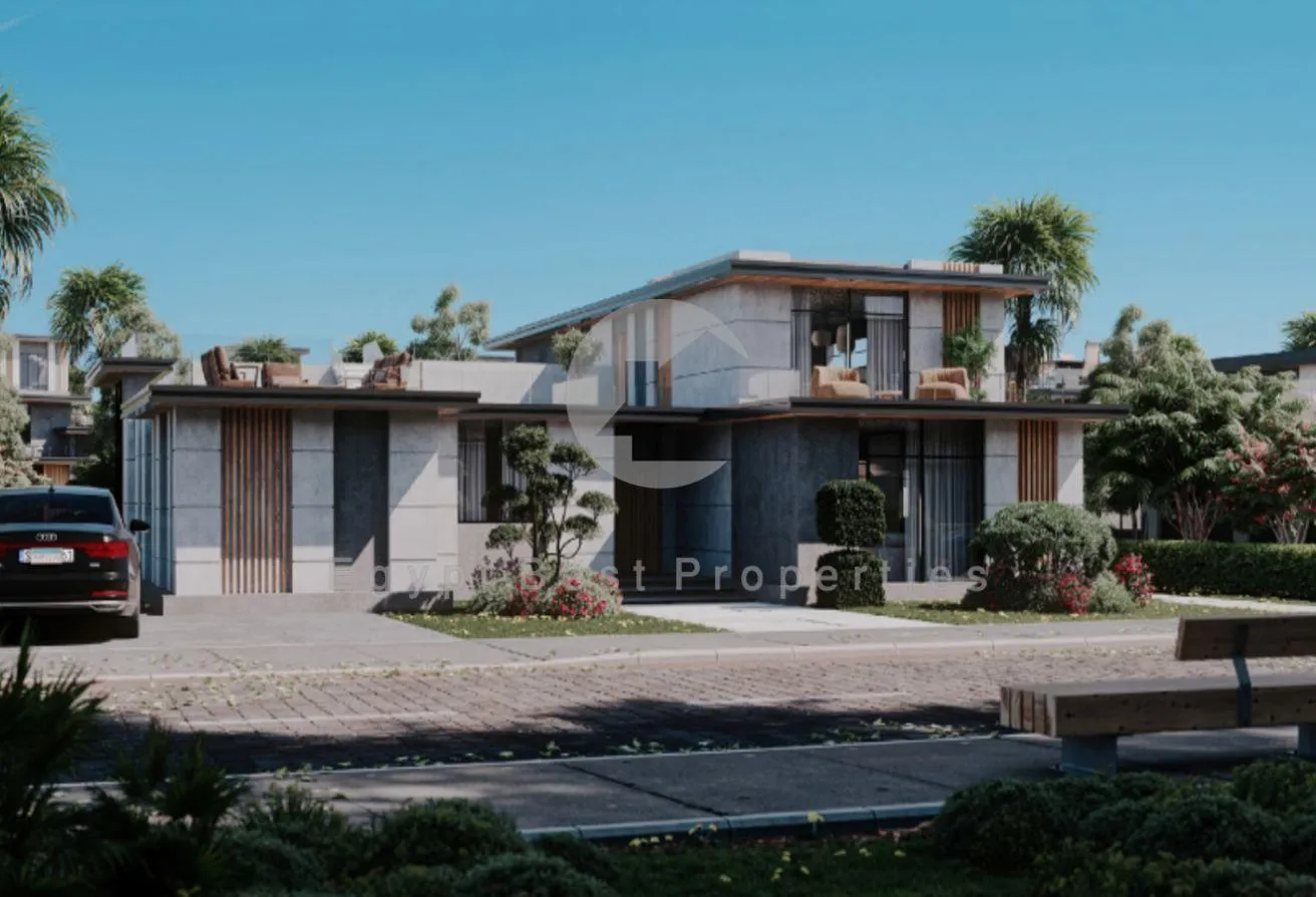 Sale in Solana: Villa For Sale In Zayed With Down Payment 5% Only.