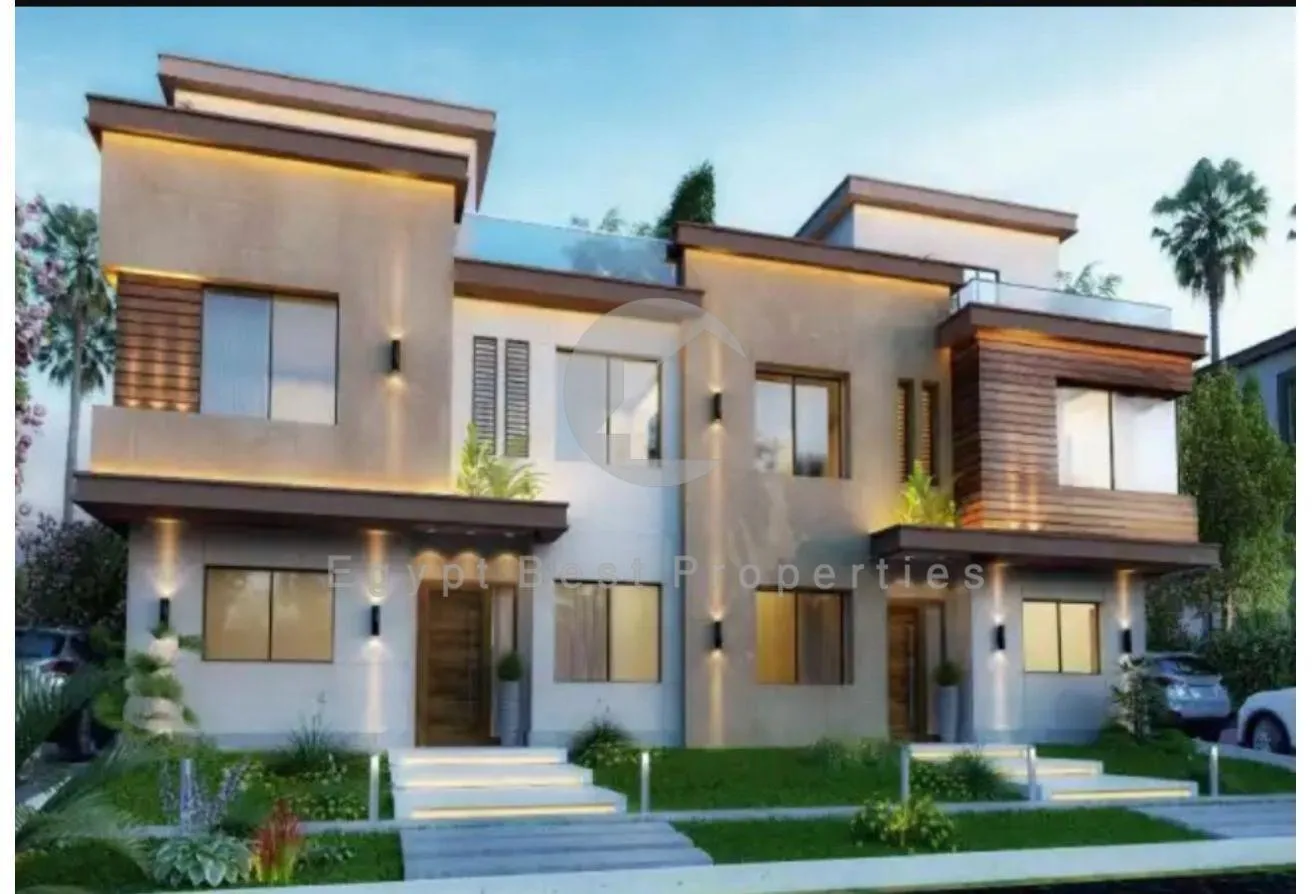 Sale in Solana East: 3beds with Garden finished over 8yrs next to AUC