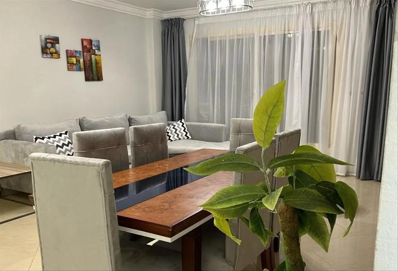 Rent in Dar Misr   Phase 2: Aartment  Furnished Prime location in Dar Misr
