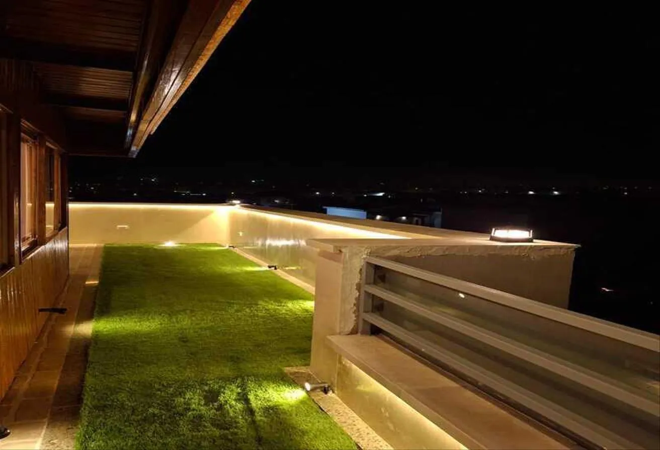 Sale in Zayed Dunes: Penthouse for sale in Zayed Dunes Compound - zayed