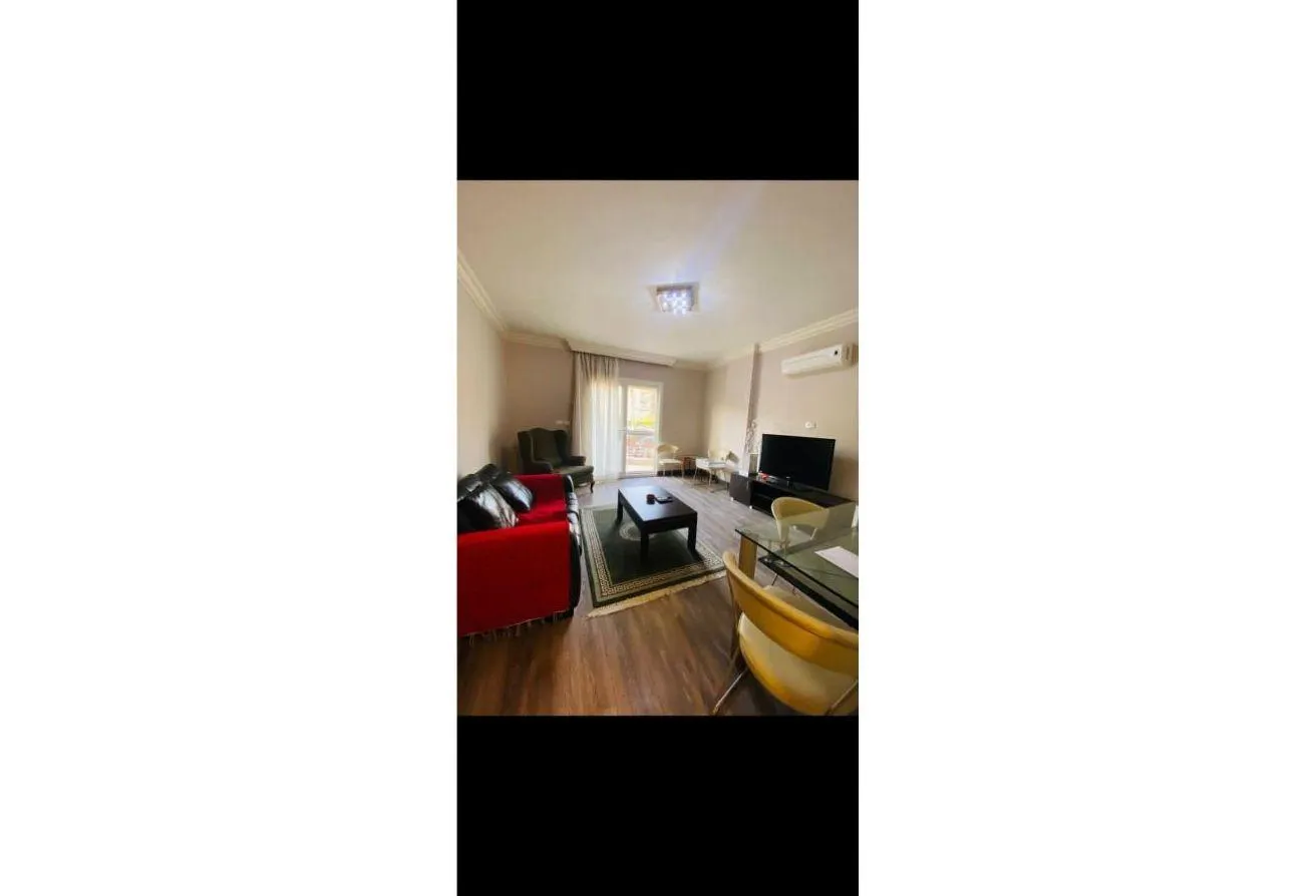 Rent in Rehab City Sixth Phase: للإيجار استوديو  خافر مفروش في  مدينه الرحاب