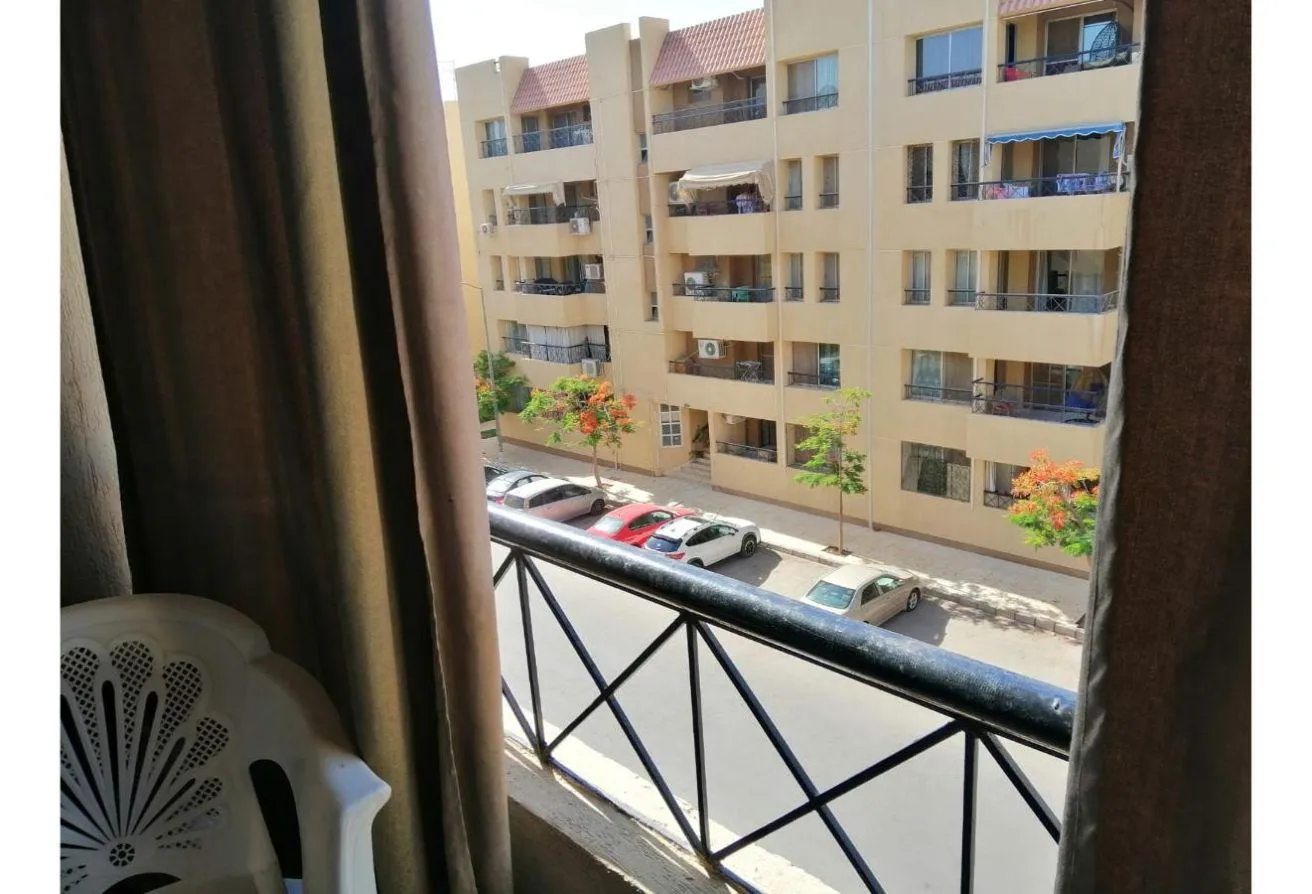 Sale in Rehab City Forth Phase: للبيع شقة في مدينة الرحاب – المرحلة الرابعة