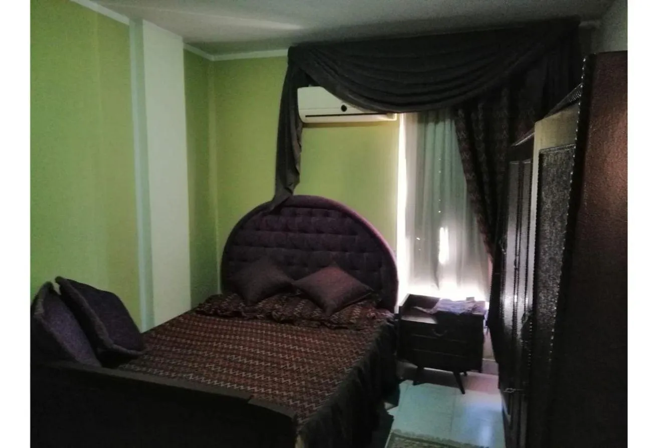 Sale in Rehab City Forth Phase: Apartment for sale in Al Rehab - Phase 4