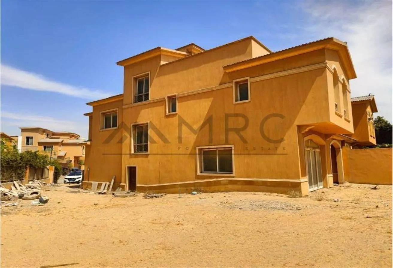 Sale in Dyar Compound: Finished Stand Alone For Sale-Dyar Mokhabrat