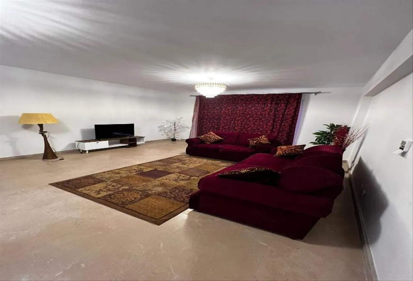 Rent in Etapa: شقة مفروشة بكمبوند ايتابا سوبر لوكس موقع مميز