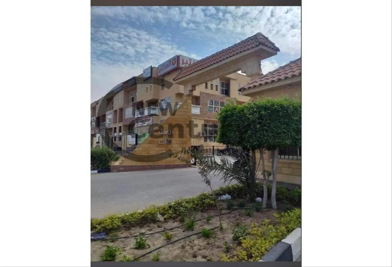 Rent in Italian Square: شقة للايجار المفروش في الحي الايطالي حدائق اكتوبر