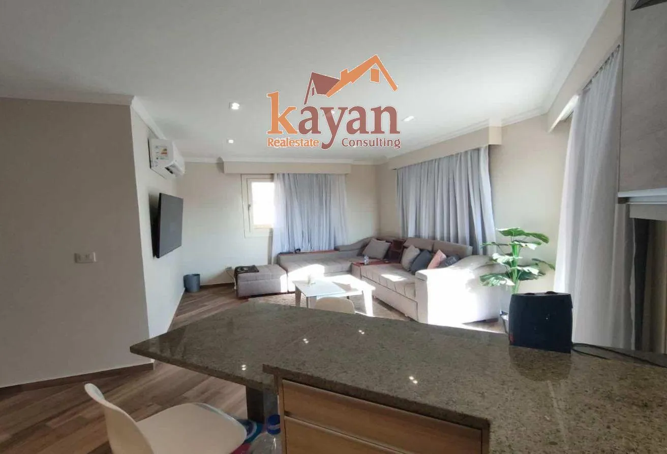 Sale in Marvel City: Apartment 172 m + 90 m private garden, immediate d