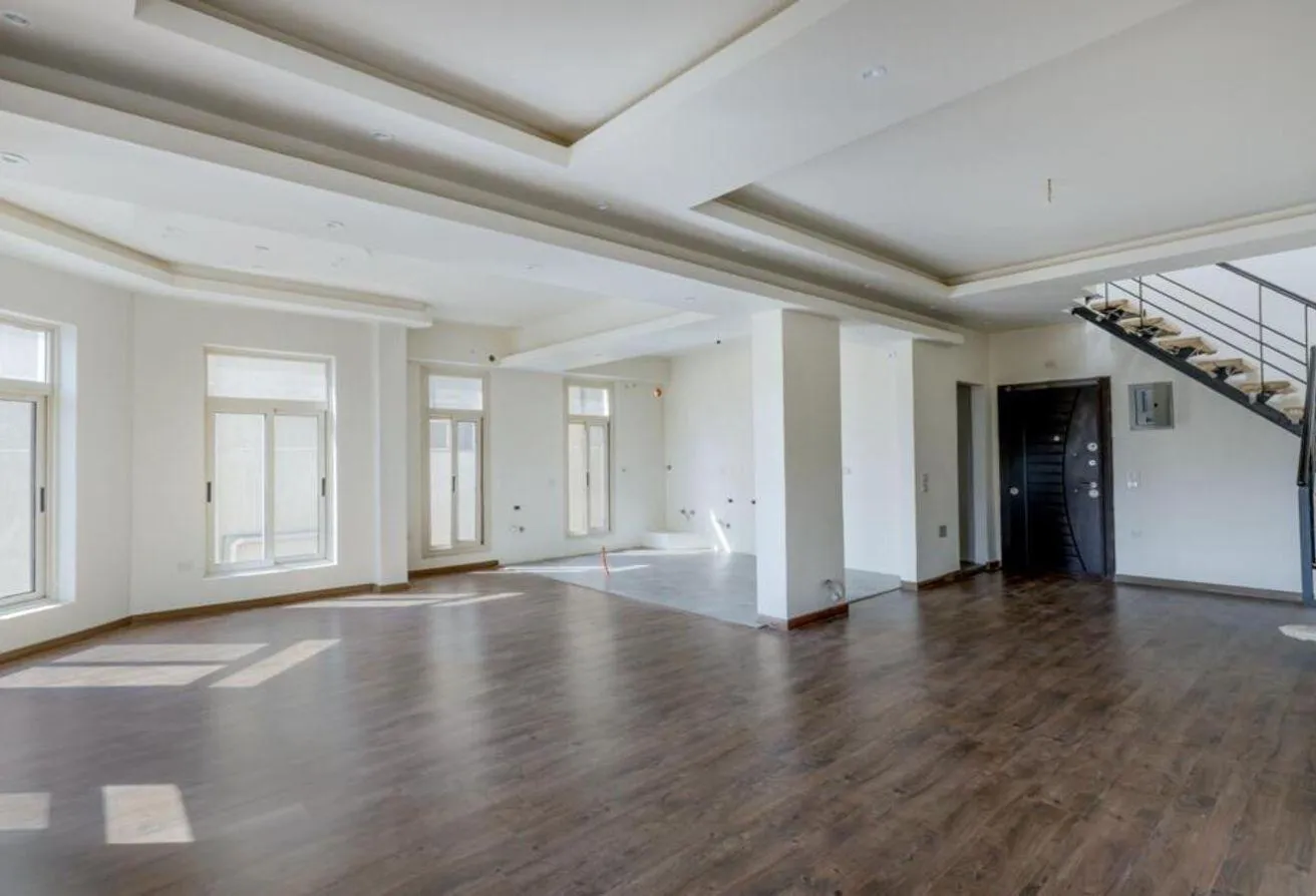 Rent in District 5: Super Lux Duplex for rent in the Fifth District