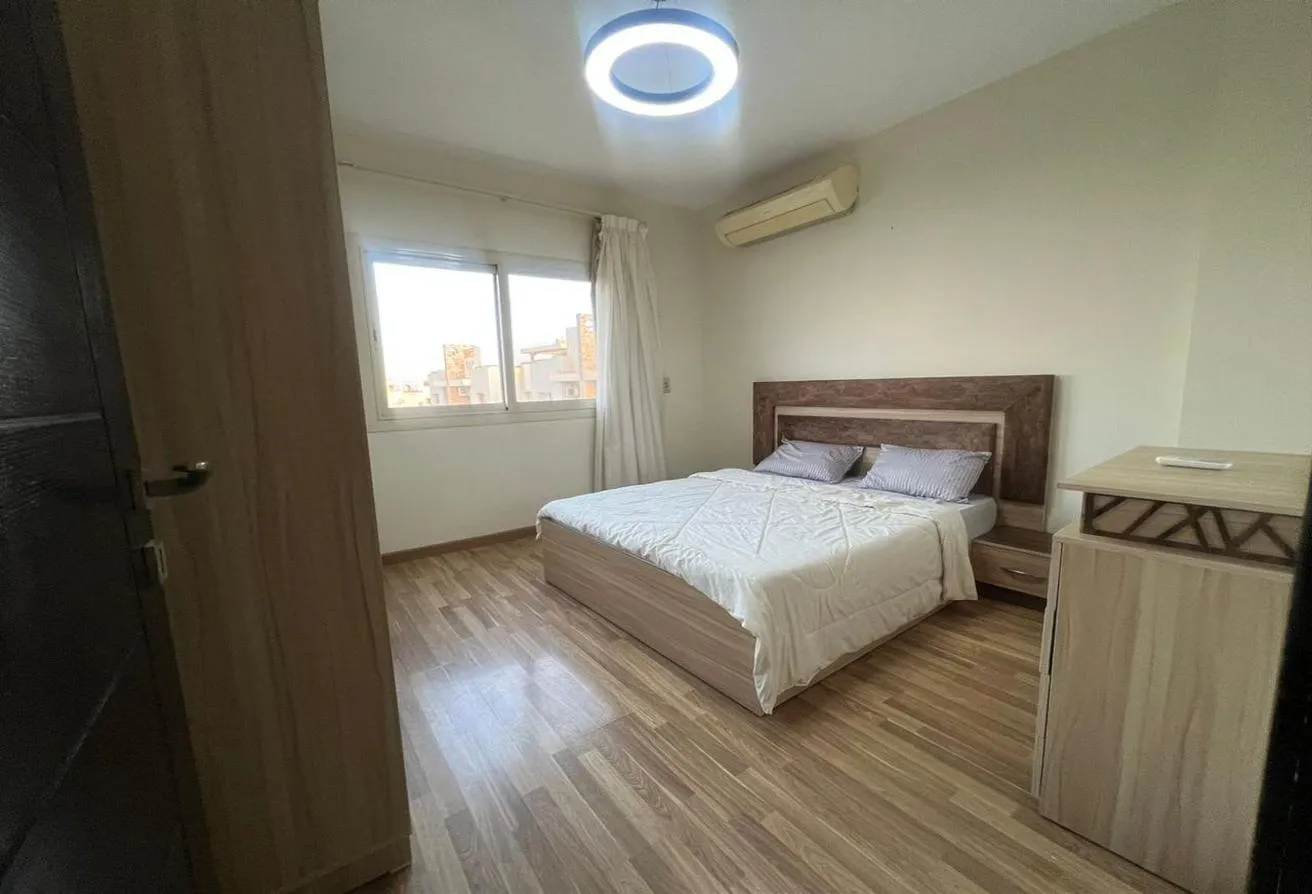 Sale in The Address: Ground floor apartment 202 , garden 350 for sale
