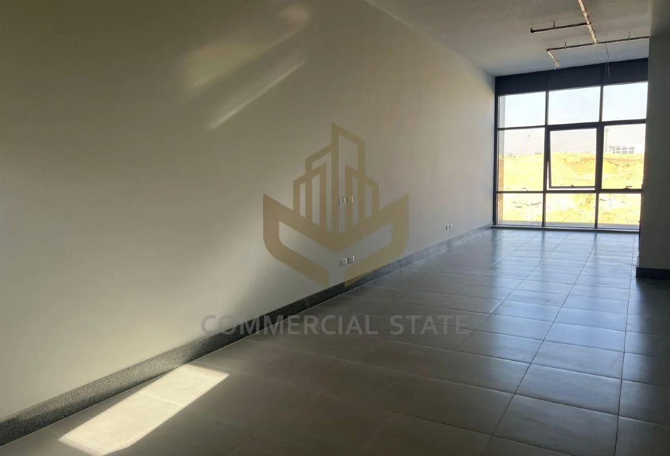 Rent in The Hub: Ready to Move Office for Rent in The Hub-New Cairo