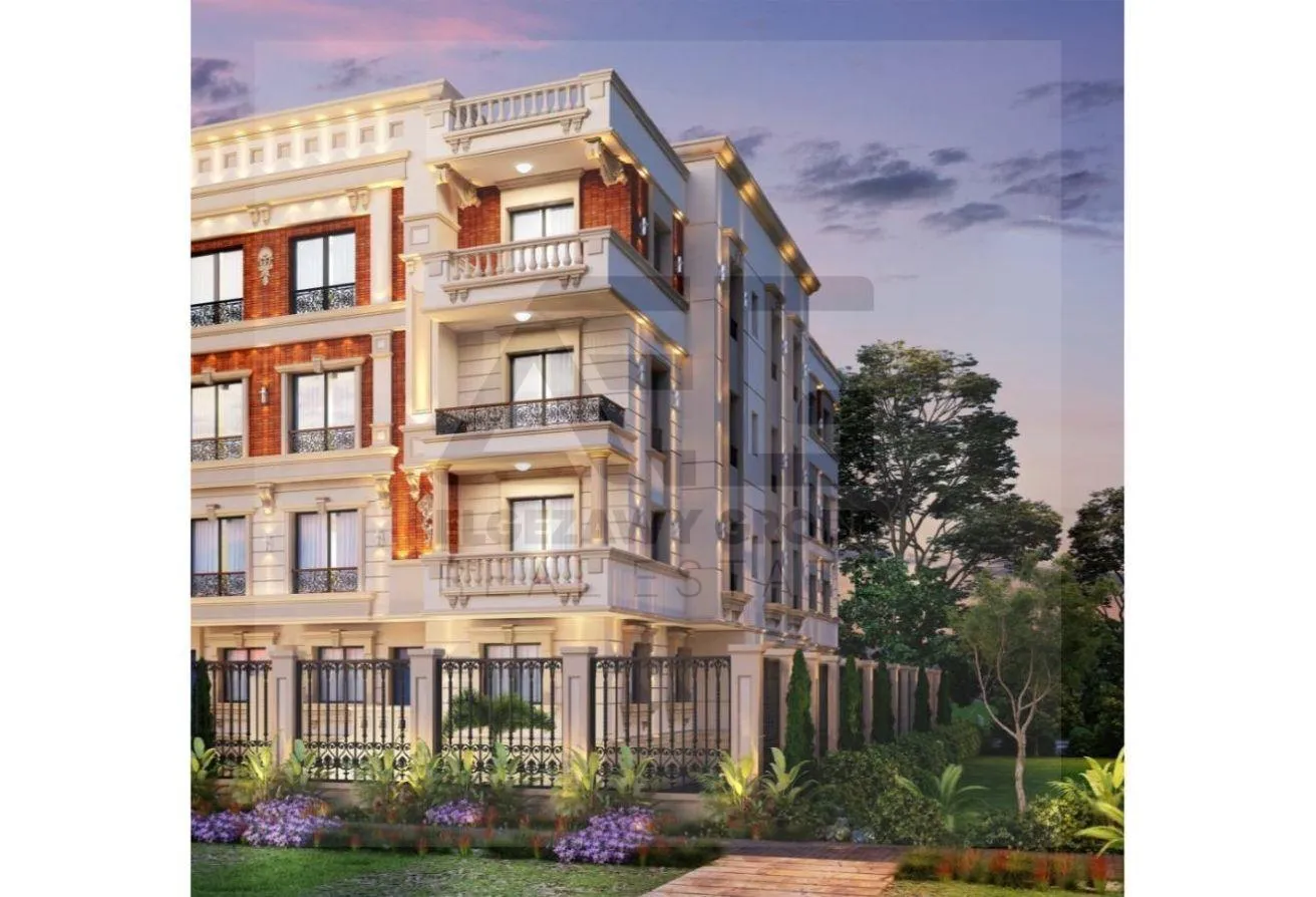 Sale in District 1: Apartment in  first district of Garden good price