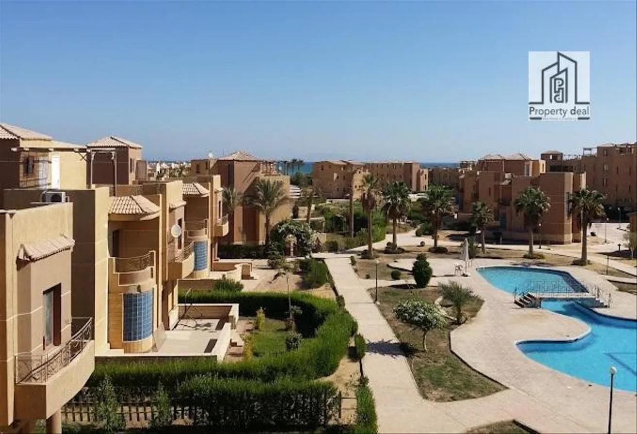 Sale in Bella Vista: Furnished 83m Chalet, 2nd floor+ kitchen and ACs