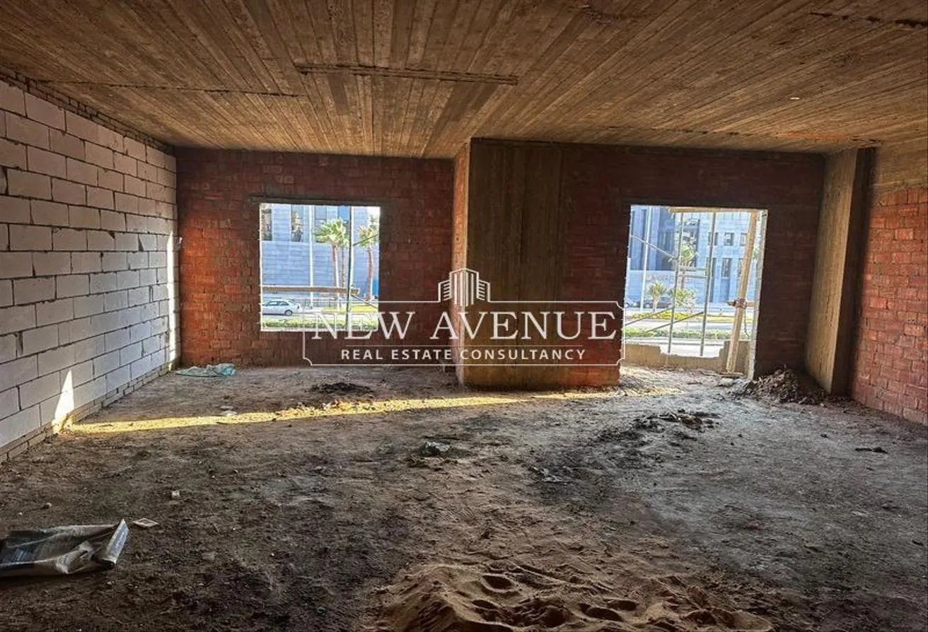 Sale in El Koronfel: Twin in Compound Qarnful Height 5th settlement RTM