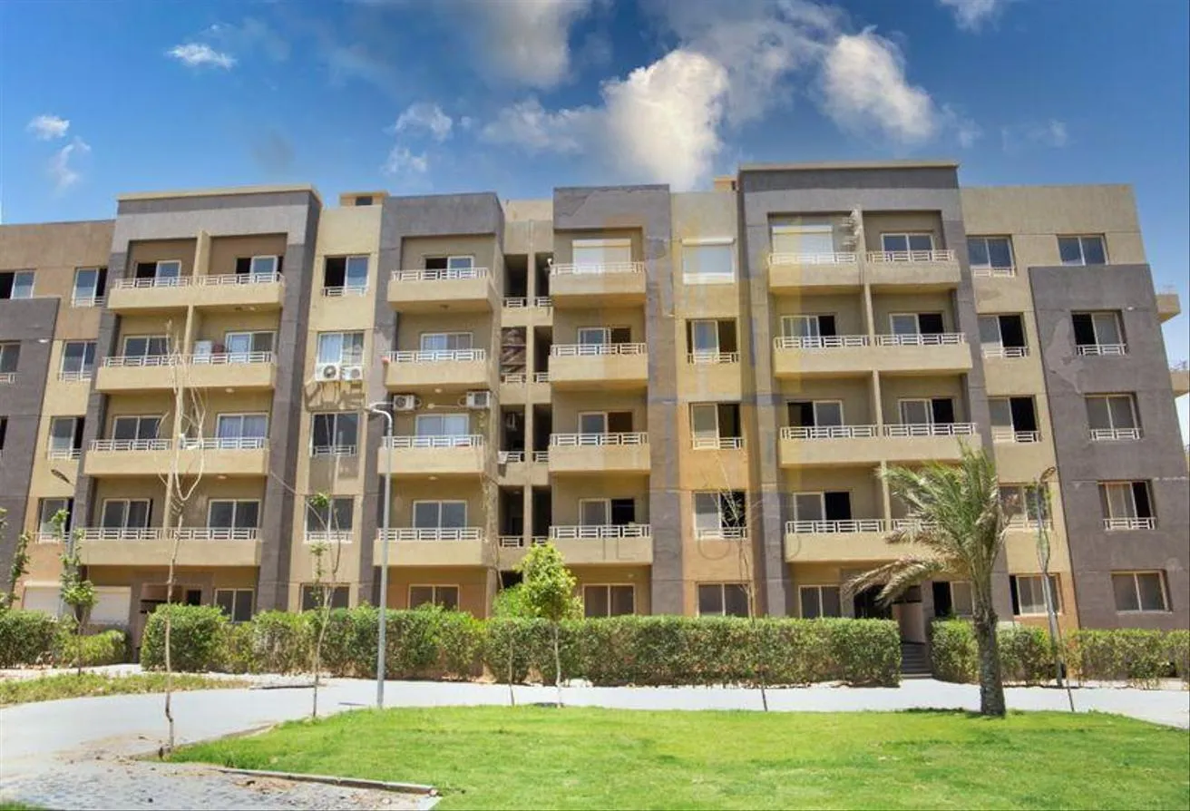 Sale in Katameya Gardens: St-Alone Villa Katameya Gardens for sale New Cairo