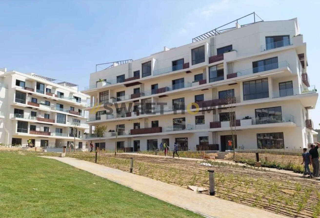 Sale in Villette: Penthouse for sale in villette sodic compound