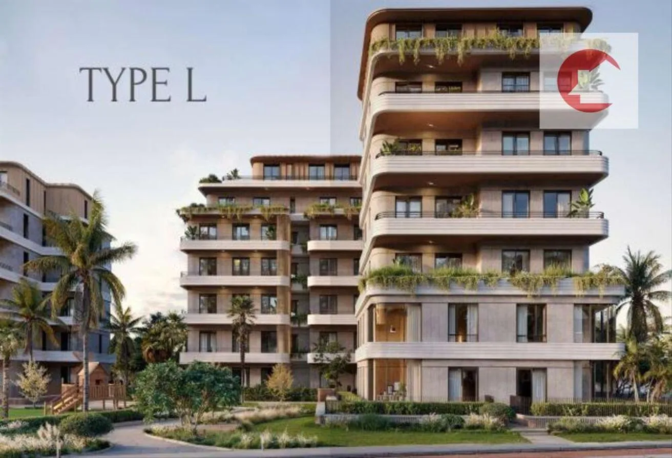 Sale in Solana East: Fully Finished Duplex for Sale with8y Installments