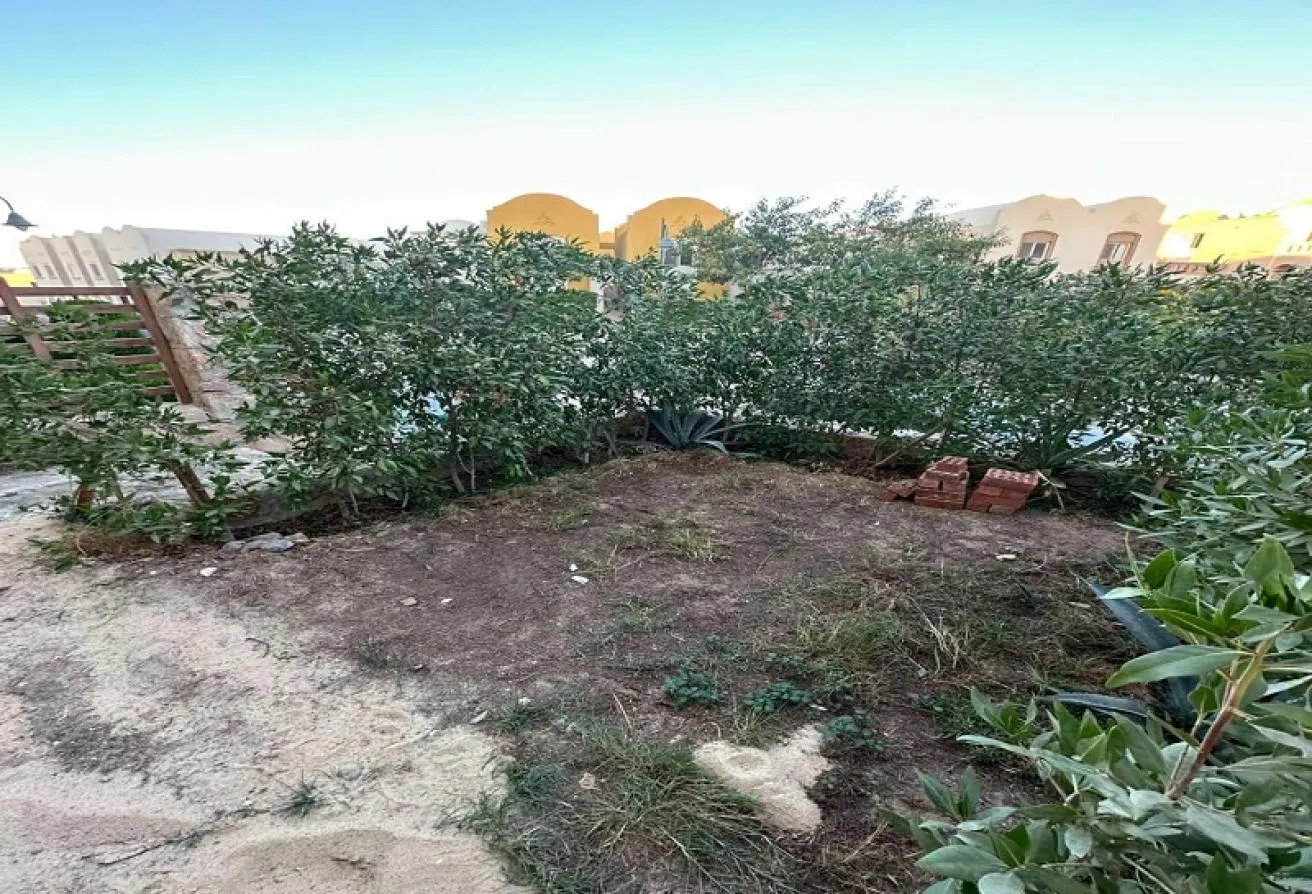 Sale in Makadi Resort: Chalet For Sale in Makadi with Private Garden