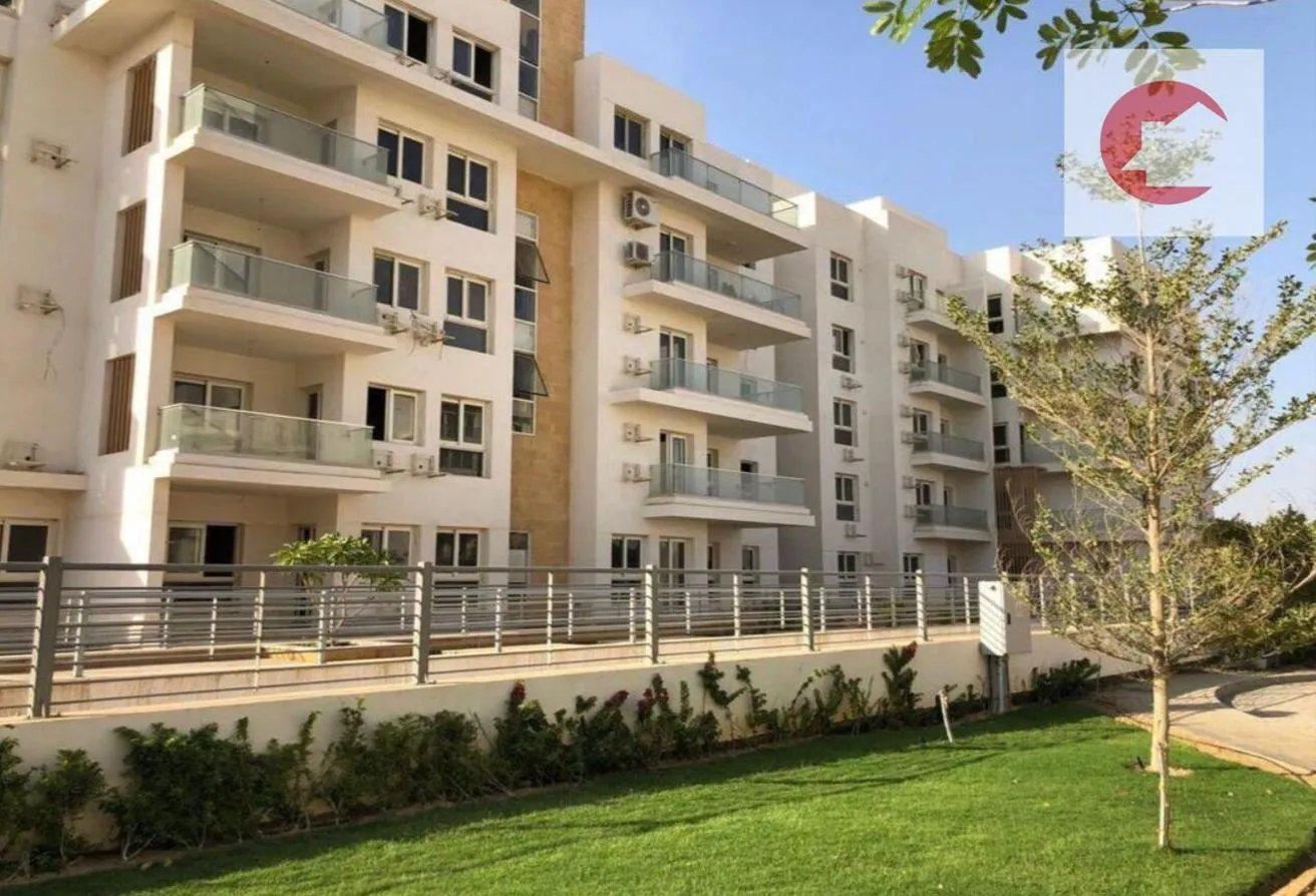 Sale in Mountain View October Park: VILLA ON WASLET DAHSHOR DIRECTPRIME LOCATION5%DP