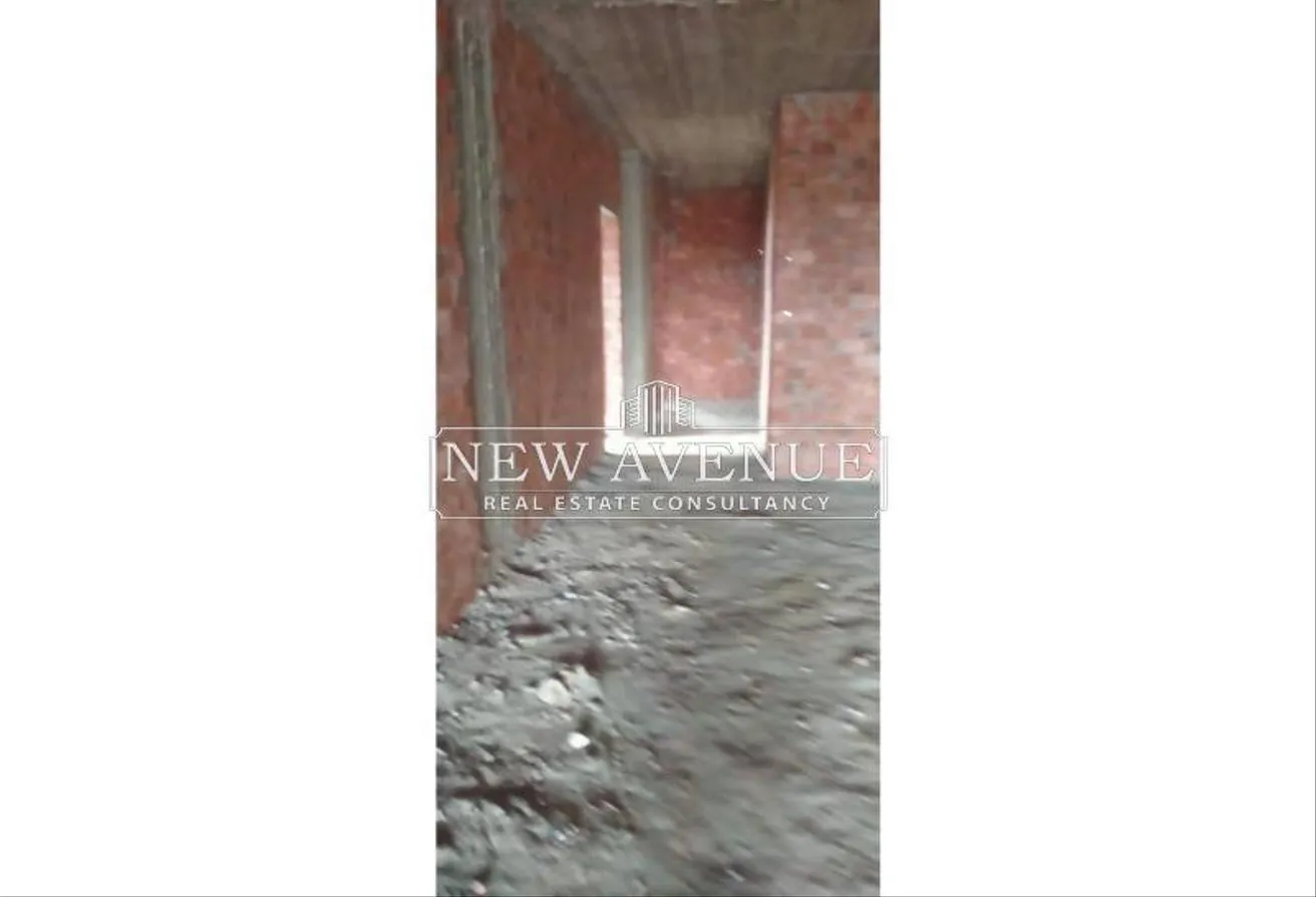 Sale in Al Narges 2: عماره للبيع في النرجس فيلات 2
