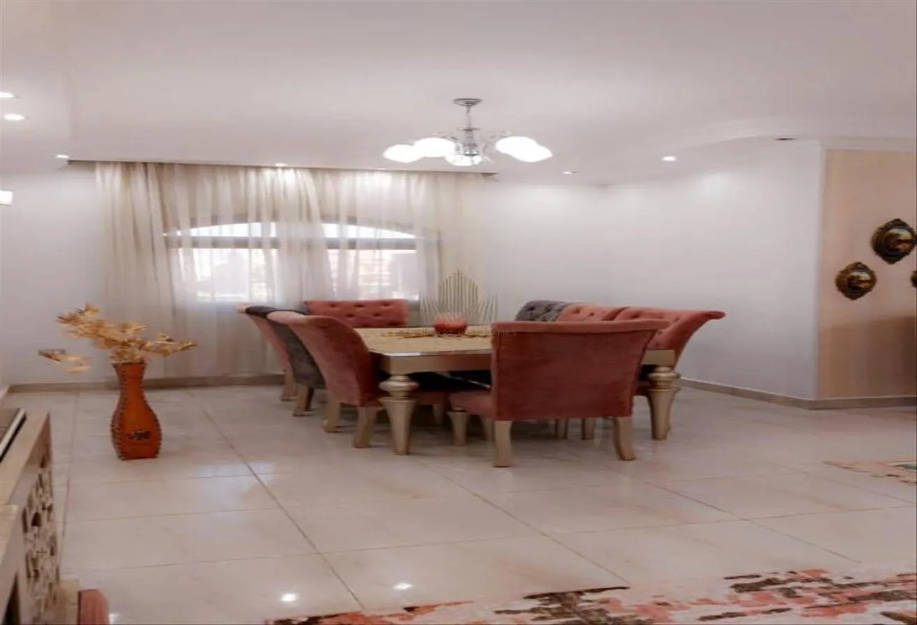 Rent in El Yasmeen 8: In front of garden, Next to lake view compound