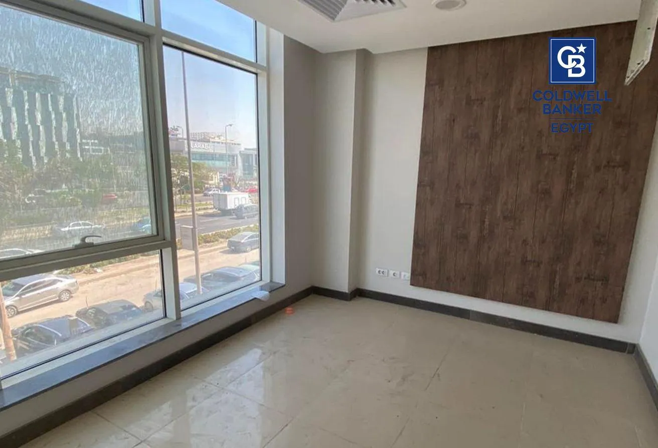 Sale in Trivium Zayed: Office for sale (rented for 1M )in Sheikh Zayed