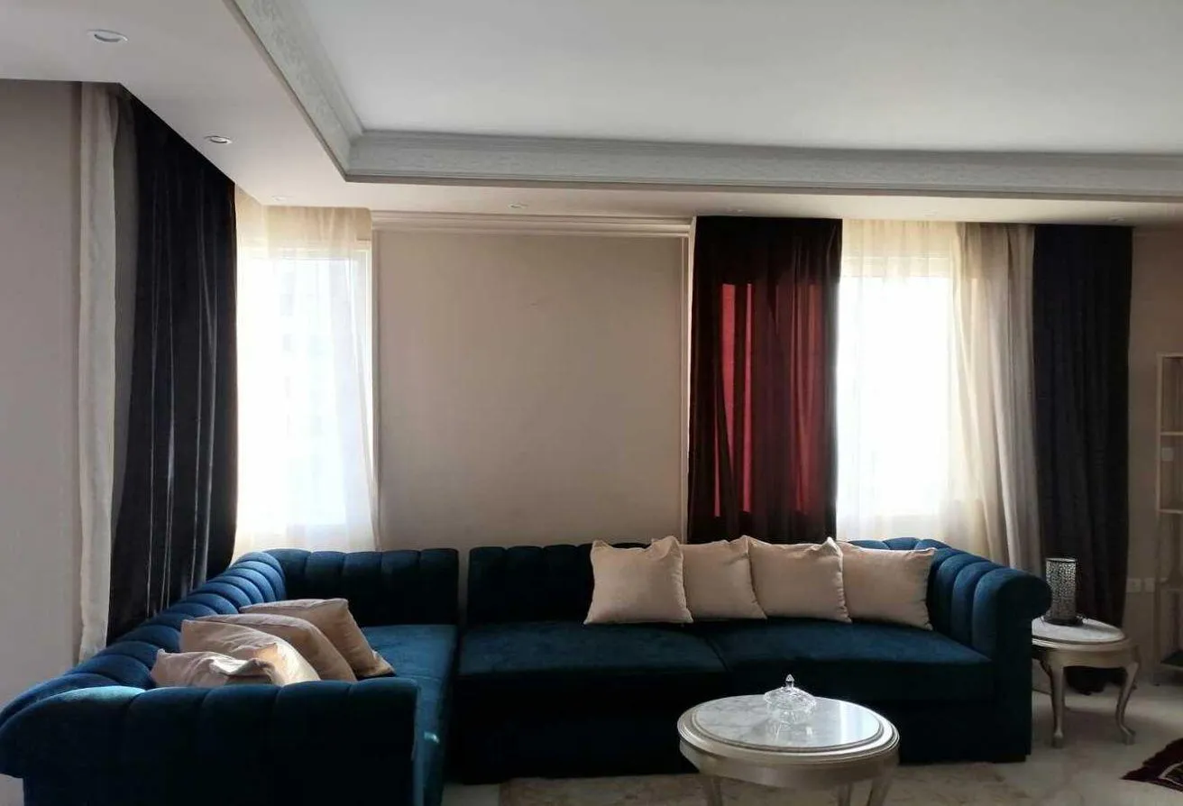 Sale in Rehab City Forth Phase: الرحاب شقة 200م للبيع في افضل مراحل الرحاب الرابعة