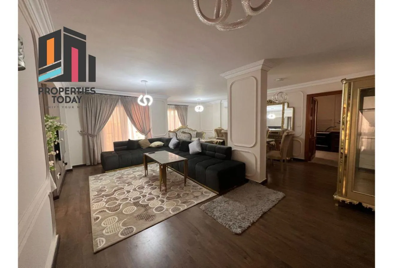 Rent in Opera City: apartment for rent fully furnished in opera city