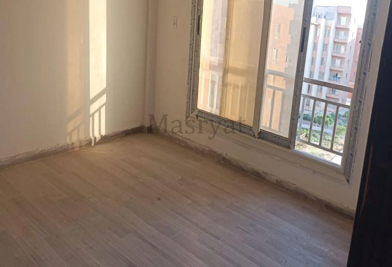 Sale in Wesal City: apartment wesal FULLY FINISH ready to move