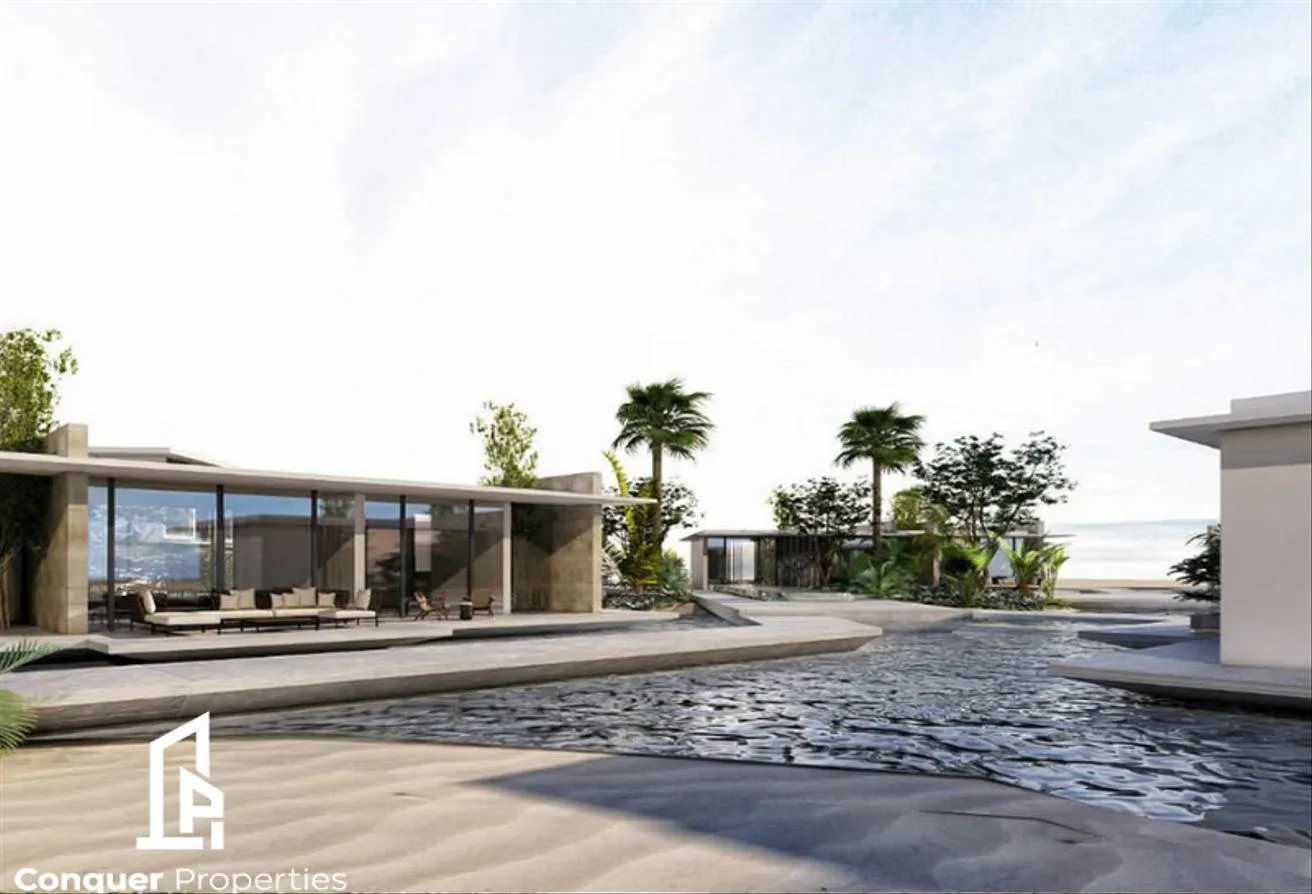 Sale in Playa Resort: Villa For Sale In Playa seashell Fully Finished
