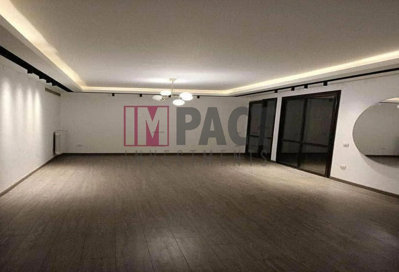 Sale in Dijar: Apartment for sale with near AUC, installments